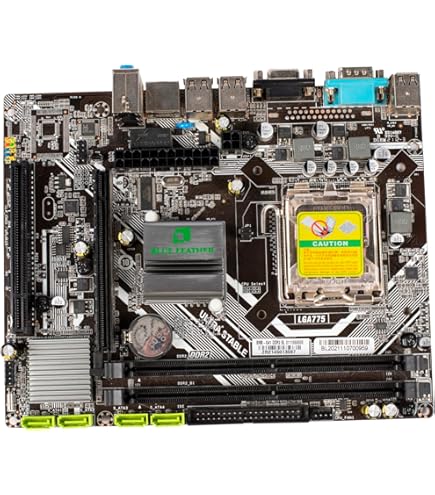 CPU メモリ付き　ECS　G41T-M6　LGA775 G41T-M6 | Ecs G41t-M6 Intel G41 Lga775 Ddr3 Mboard